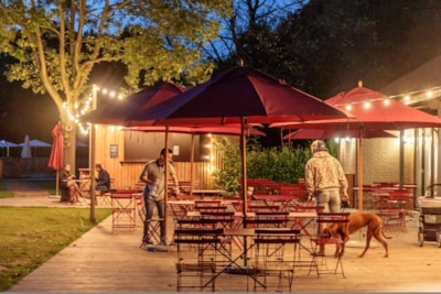 Camping Valkenburg - Maastricht