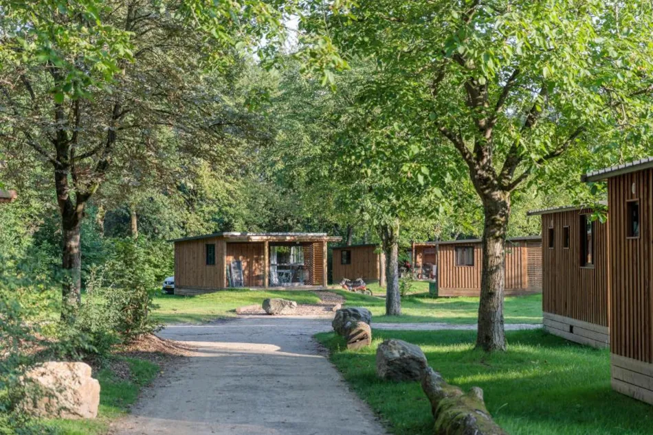 Camping Valkenburg - Maastricht