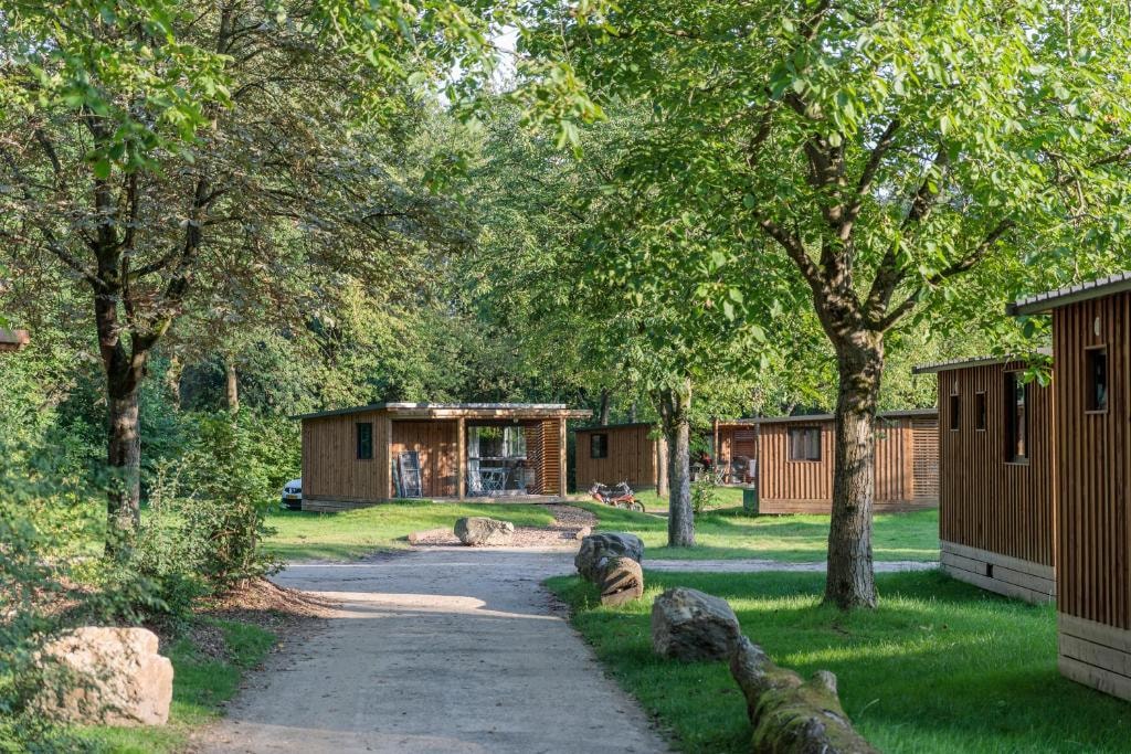Camping Valkenburg - Maastricht — Photo 5