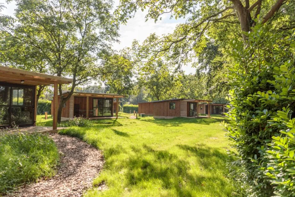 Camping Valkenburg - Maastricht