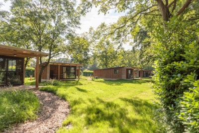 Camping Valkenburg - Maastricht