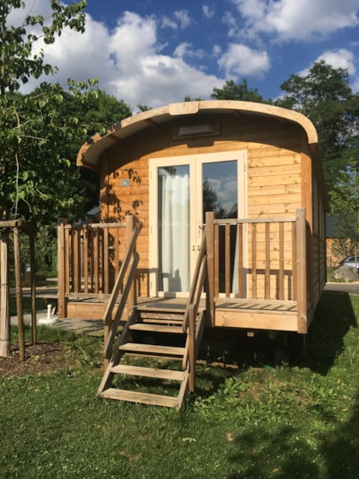 Gypsy Caravan