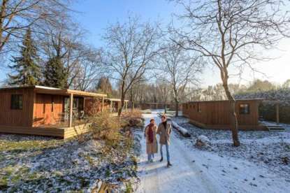 Chalet Evasion