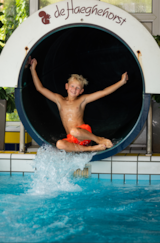 Foto #14 van Camping en bungalowpark De Haeghehorst