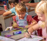 Foto #20 van Camping en bungalowpark De Haeghehorst