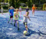 Foto #21 van Camping en bungalowpark De Haeghehorst