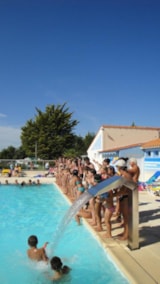 Foto #22 van Flower Camping La Guichardière