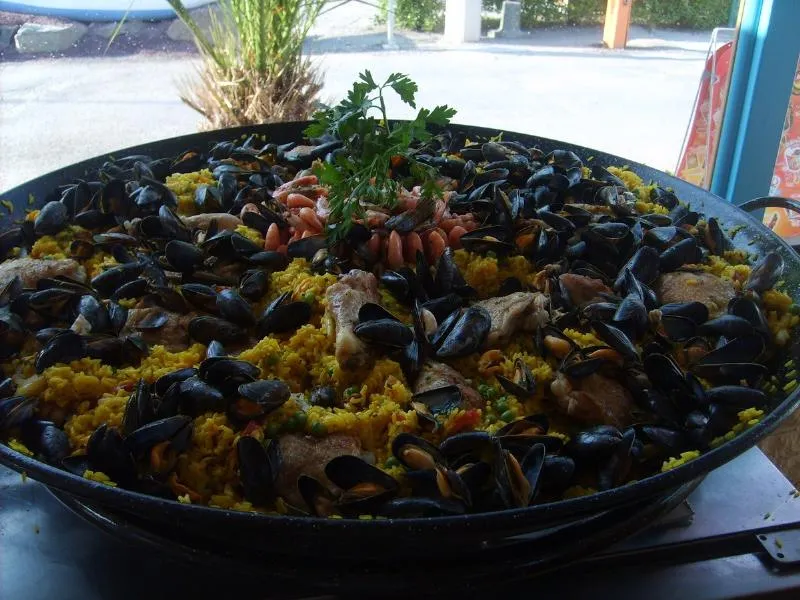 Flower Camping La Guichardière