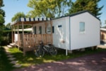 Mobile Home Eco 2 Bedrooms 28M² Mobile Home Eco 2 Bedrooms 28M²