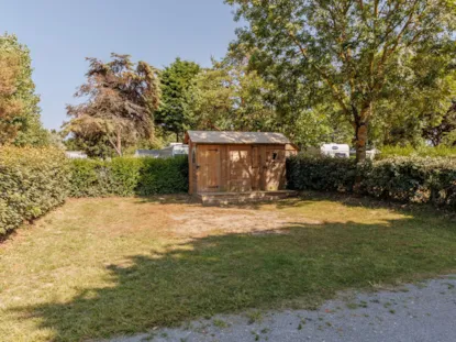 Parcela Premium Con Baño Freecamp