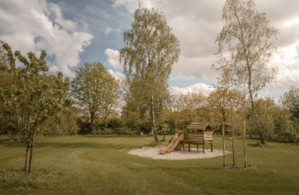 De Lemeler Esch Natuurcamping - Photo 2