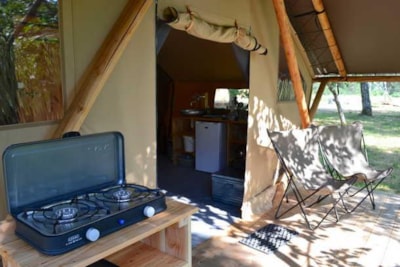 Trappeur Tent — 6