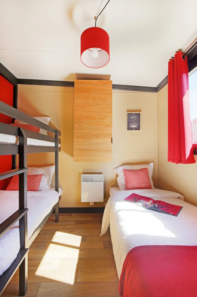 Chalet Evasion Vista