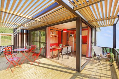Chalet Evasion Vista — 6