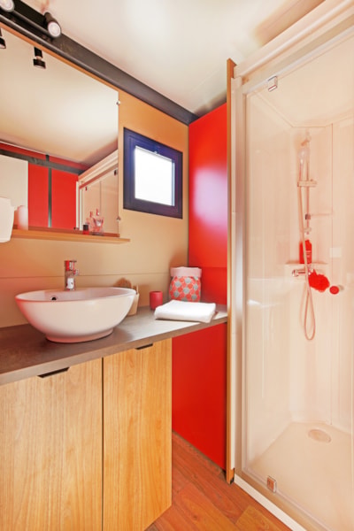Chalet Evasion Vista — 4