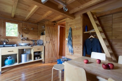 Cahutte — 3