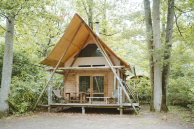 Cahutte — 1
