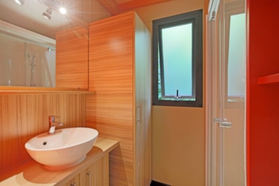 Chalet Toronto — 6