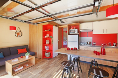Chalet Toronto — 3