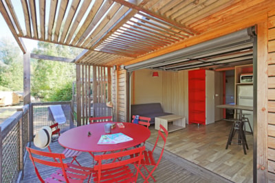 Chalet Toronto — 2