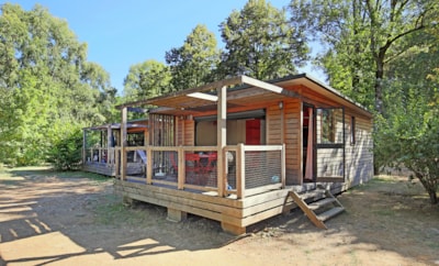 Chalet Toronto — 1