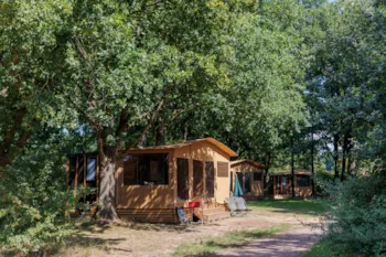 Location - Arizona - Huttopia De Roos