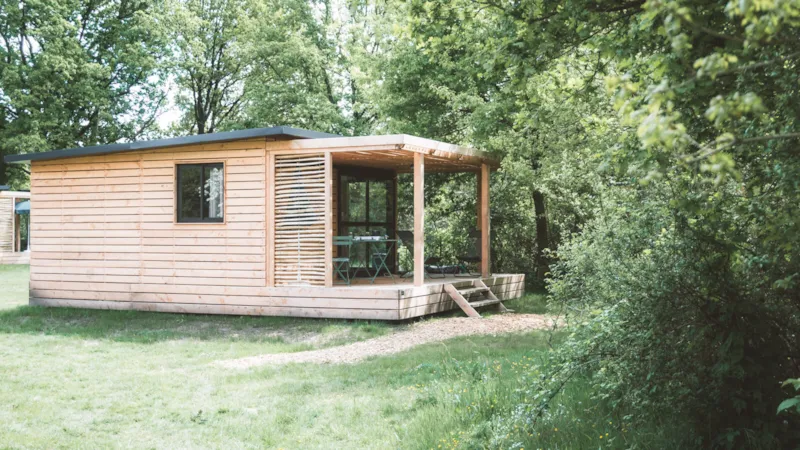 Chalet Evasion Vista