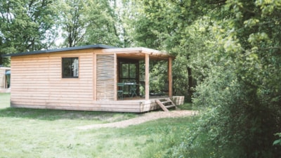 Chalet Evasion Vista — 7