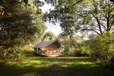 Trappeur Tent — 1