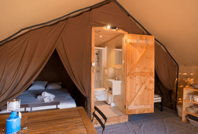 Trappeur Tent II