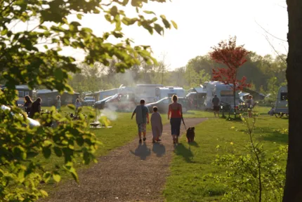 Recreatiepark Het Winkel - Camping2Be