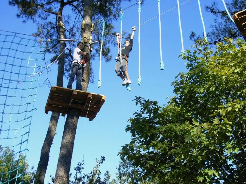 Capfun - Camping La chênaie