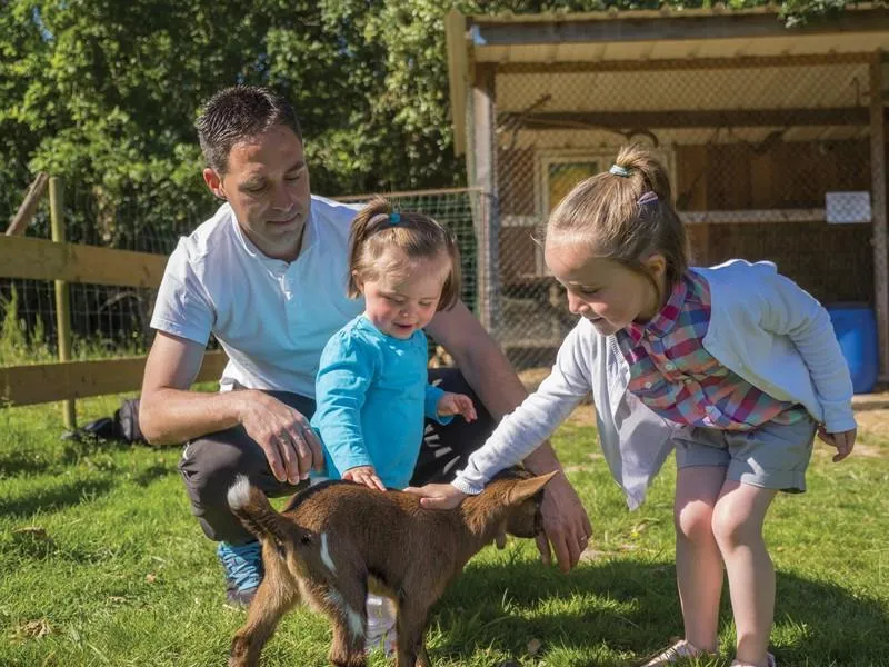 Capfun - Camping La chênaie