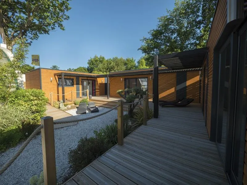 Capfun - Camping La chênaie