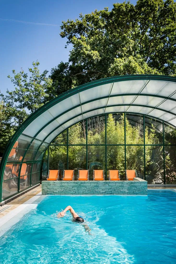 Capfun - Camping La chênaie