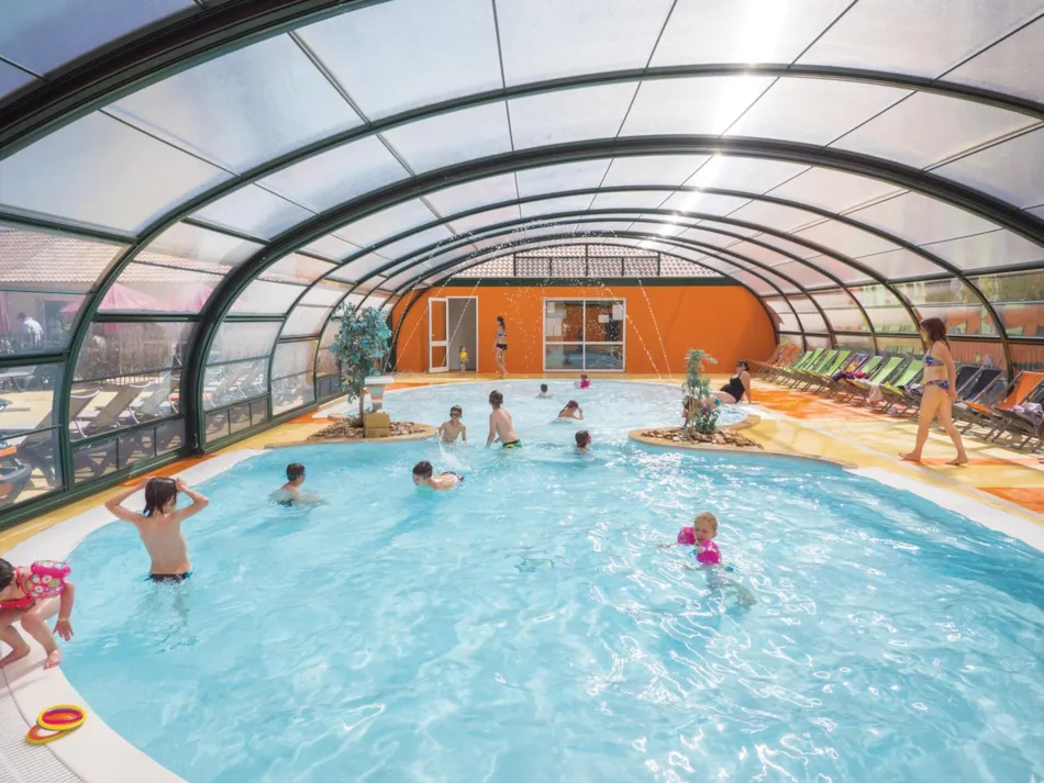 Capfun - Camping La chênaie