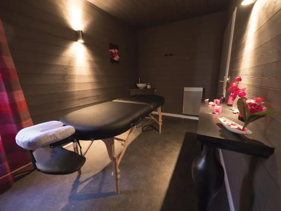 Capfun - Camping La chênaie