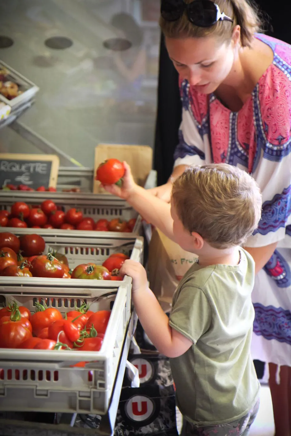 Capfun - Camping La chênaie