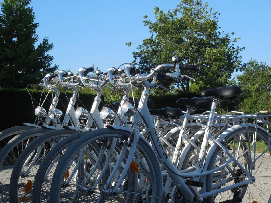 Capfun - Camping La chênaie