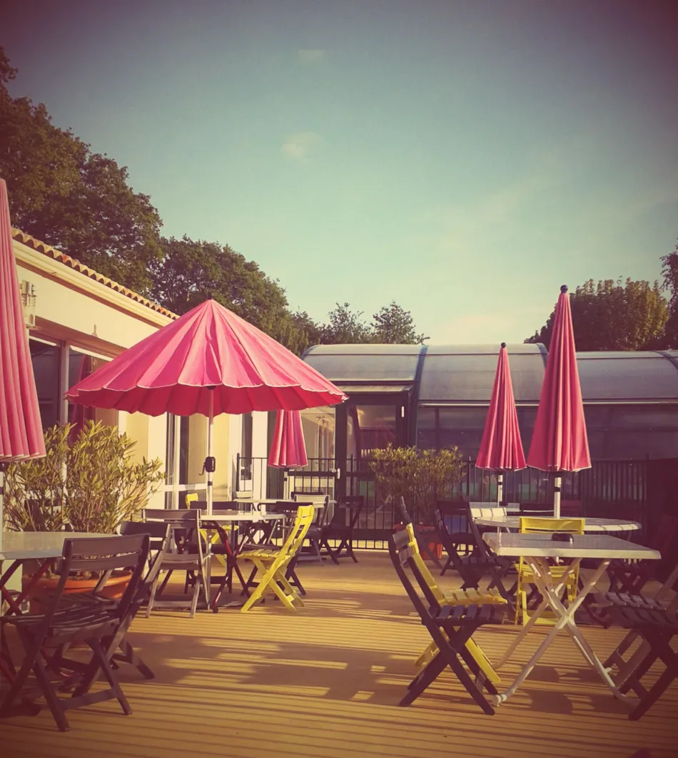 Capfun - Camping La chênaie