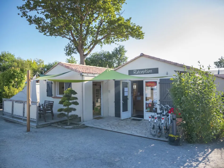 Capfun - Camping La chênaie