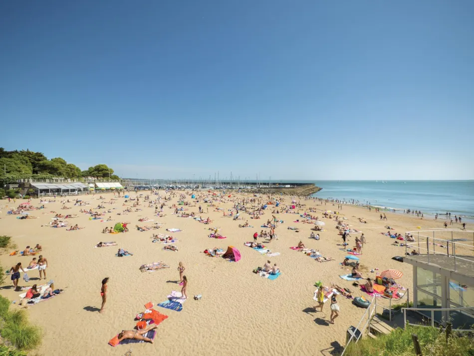 Capfun - Camping La chênaie