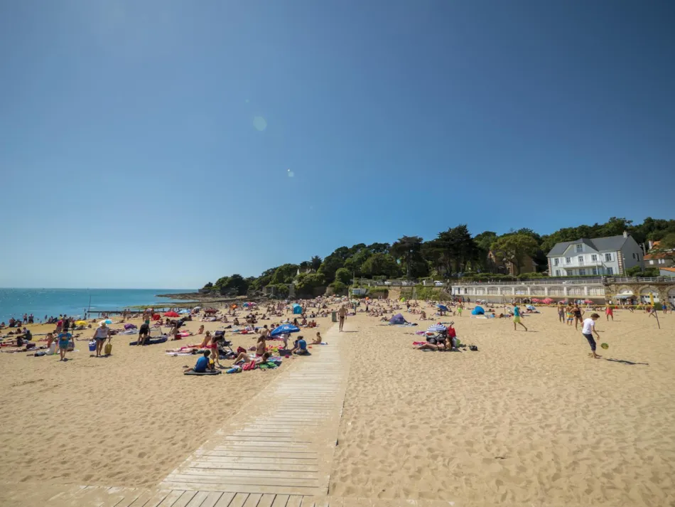 Capfun - Camping La chênaie