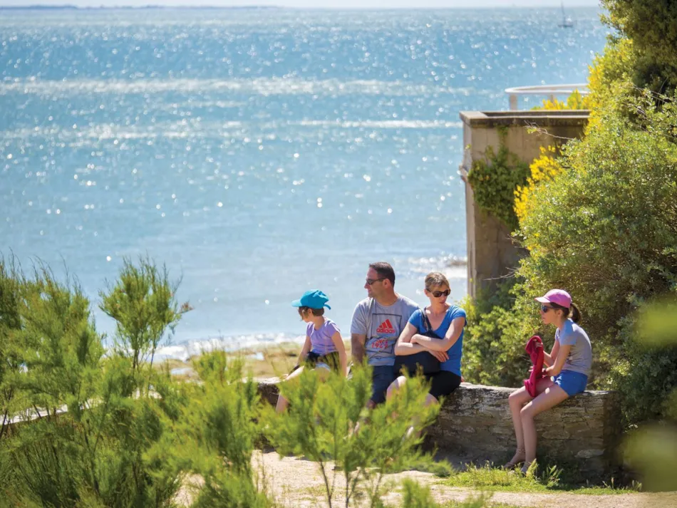 Capfun - Camping La chênaie