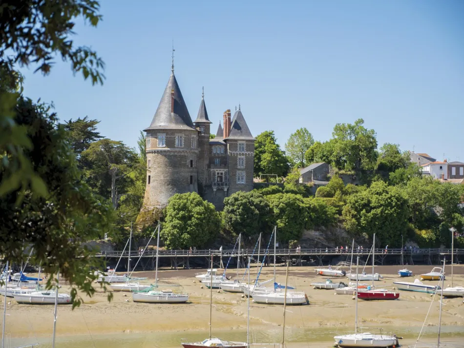 Capfun - Camping La chênaie