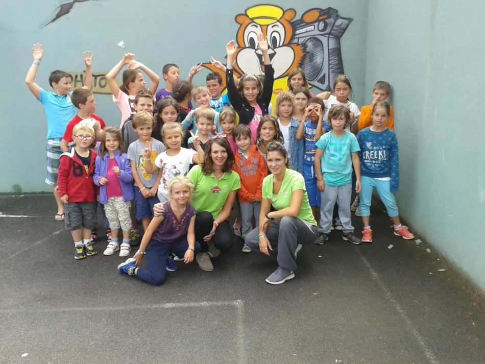 Capfun - Camping La chênaie