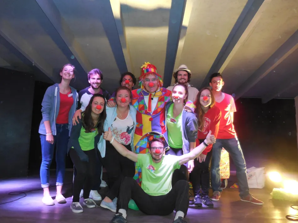 Capfun - Camping La chênaie