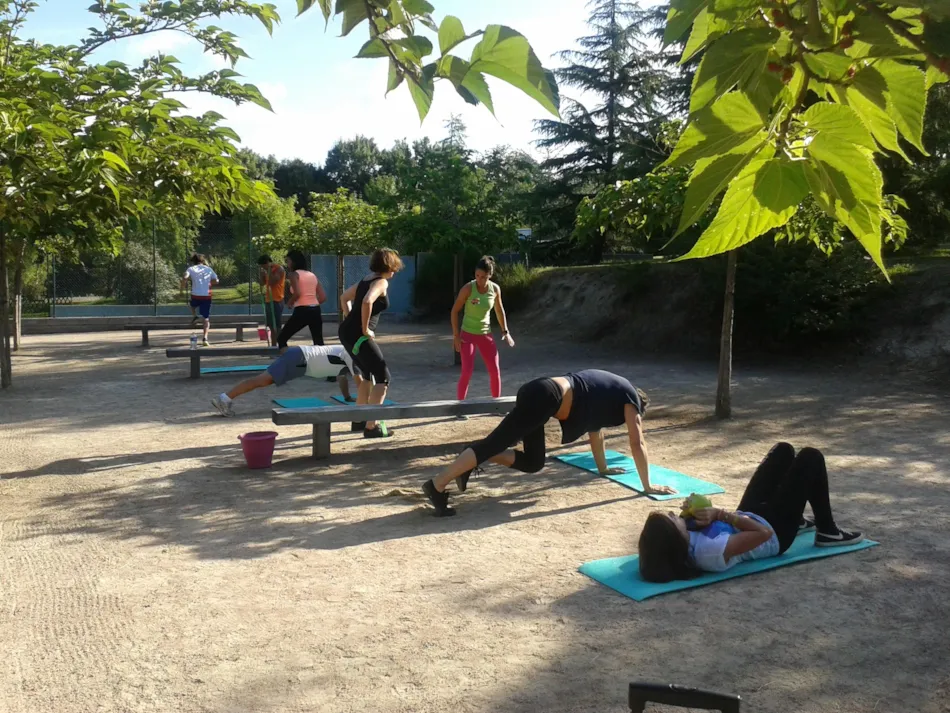 Capfun - Camping La chênaie