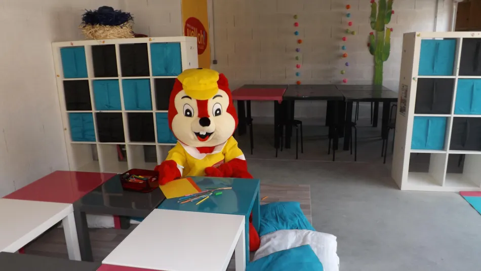 Capfun - Camping La chênaie