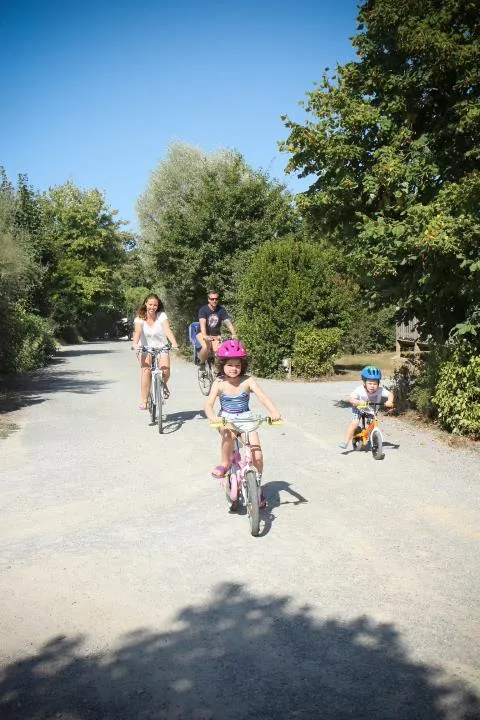 Capfun - Camping La chênaie